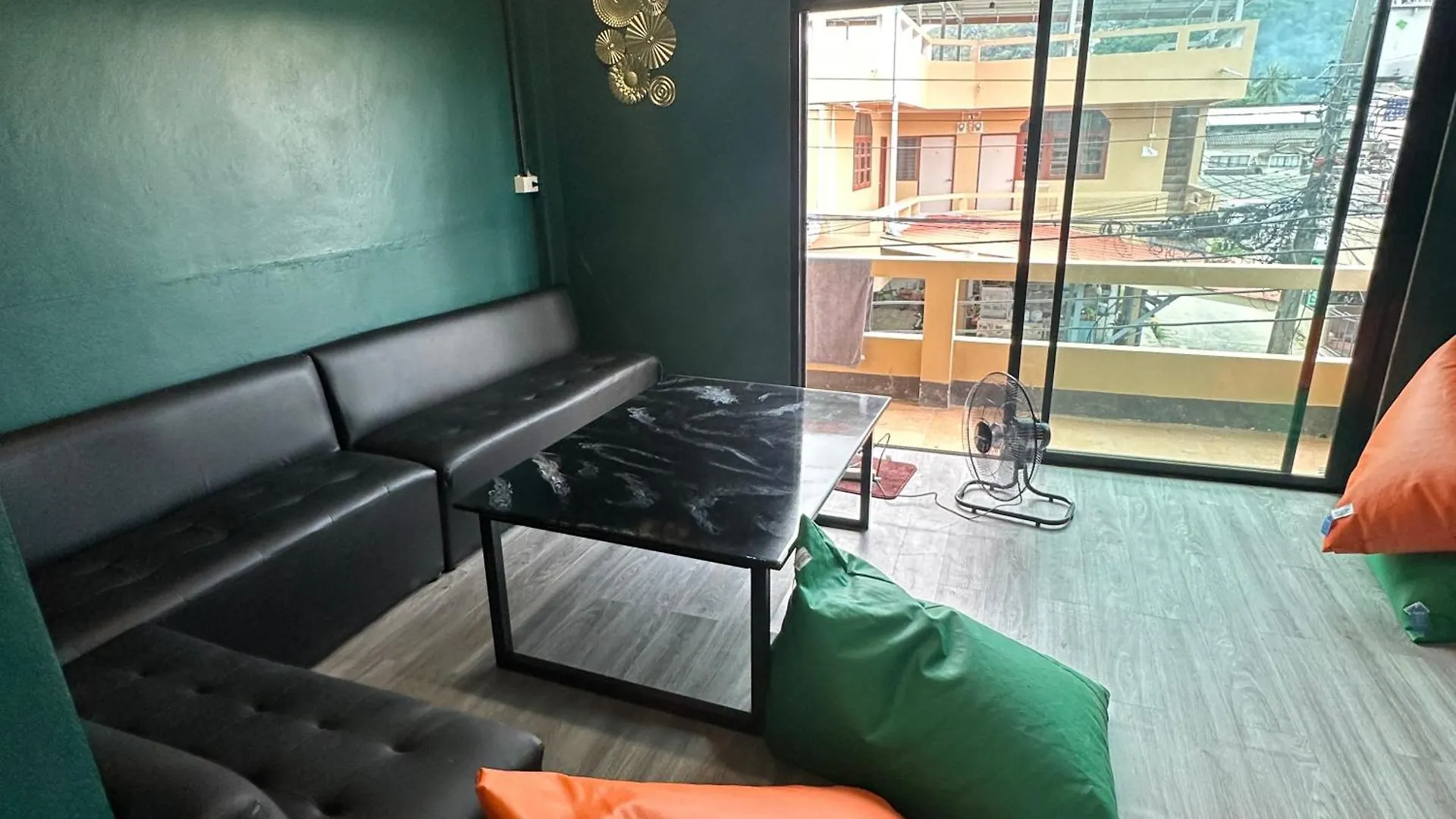 涛岛 Scubadoo House And Diving旅舍 0*,  泰国